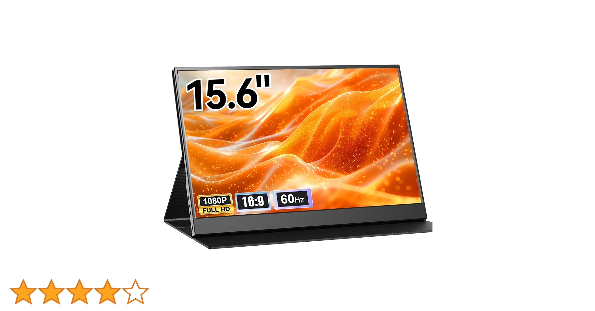 Amazon.co.jp: Laptomo モバイルモニター 15.6インチ 1920×1080